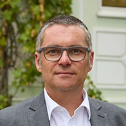 Rainer Scheuchenpflug